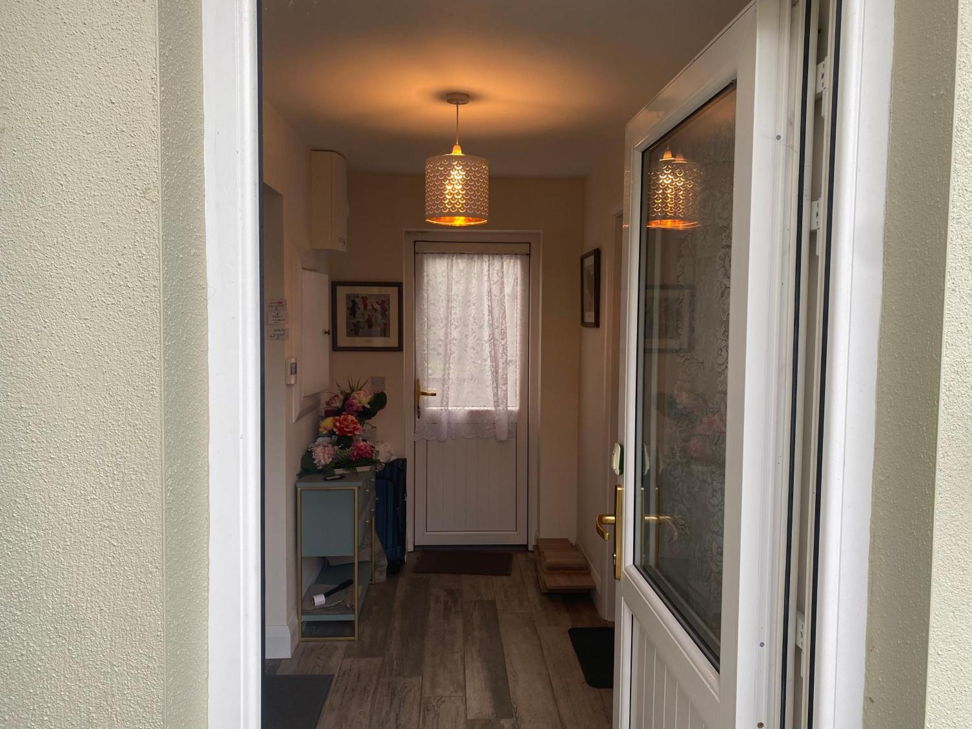 Kilmactrasna Cottage Carrickmacross Exterior foto